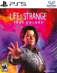 بازی Life Is Strange True Colors برای PS5