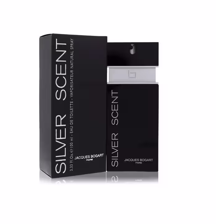 عطر ادکلن بوگارت سیلور سنت Bogart Silver Scent