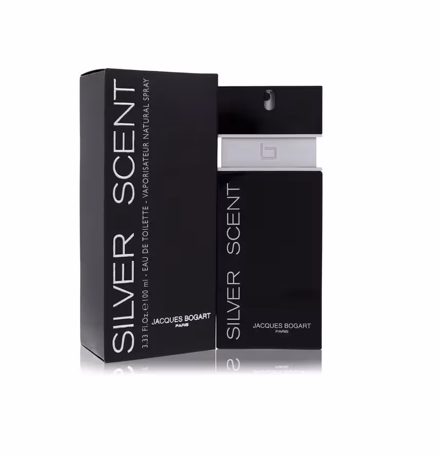 عطر ادکلن بوگارت سیلور سنت Bogart Silver Scent