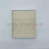 فیلتر کابین BED4000LI بوریس