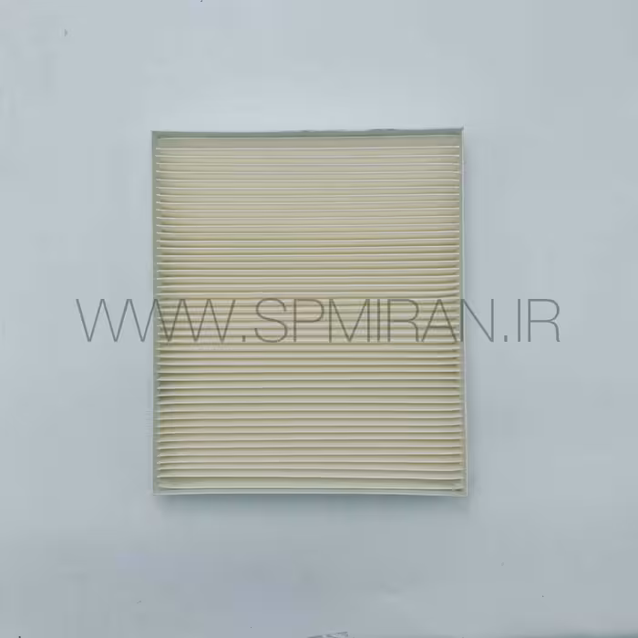 فیلتر کابین BED4000LI بوریس