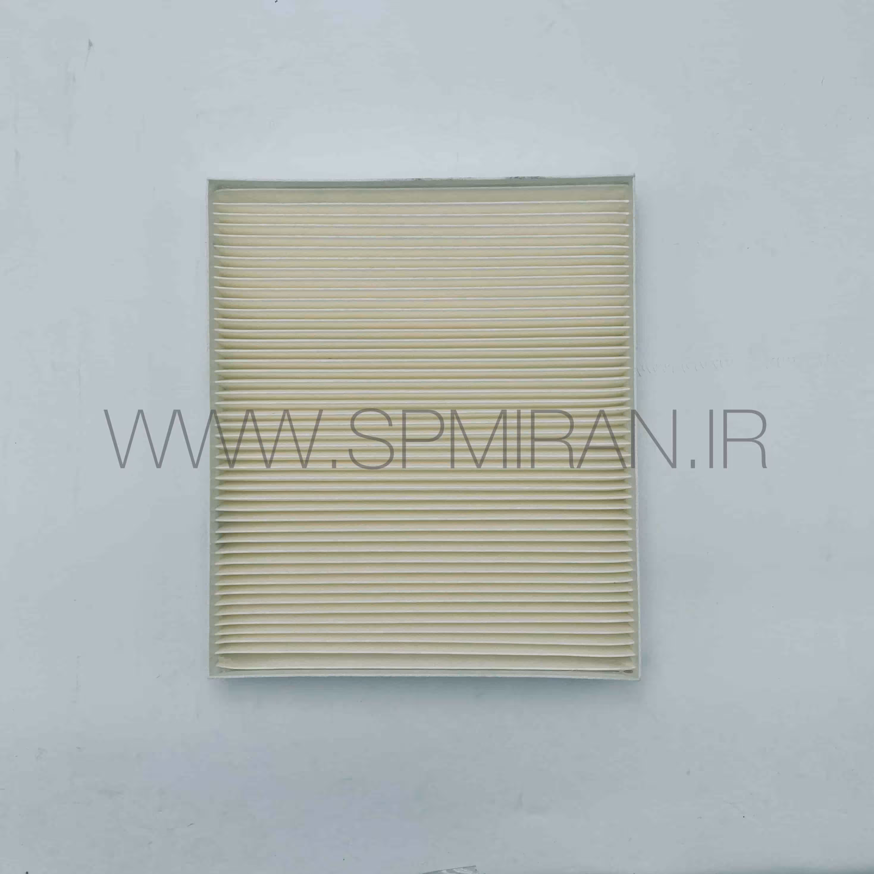 فیلتر کابین BED4000LI بوریس