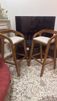 صندلی اپن مدل شنزو