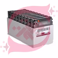 Spectra TeraPack TS1170 RW NoCust 9 Crtg S3H34A