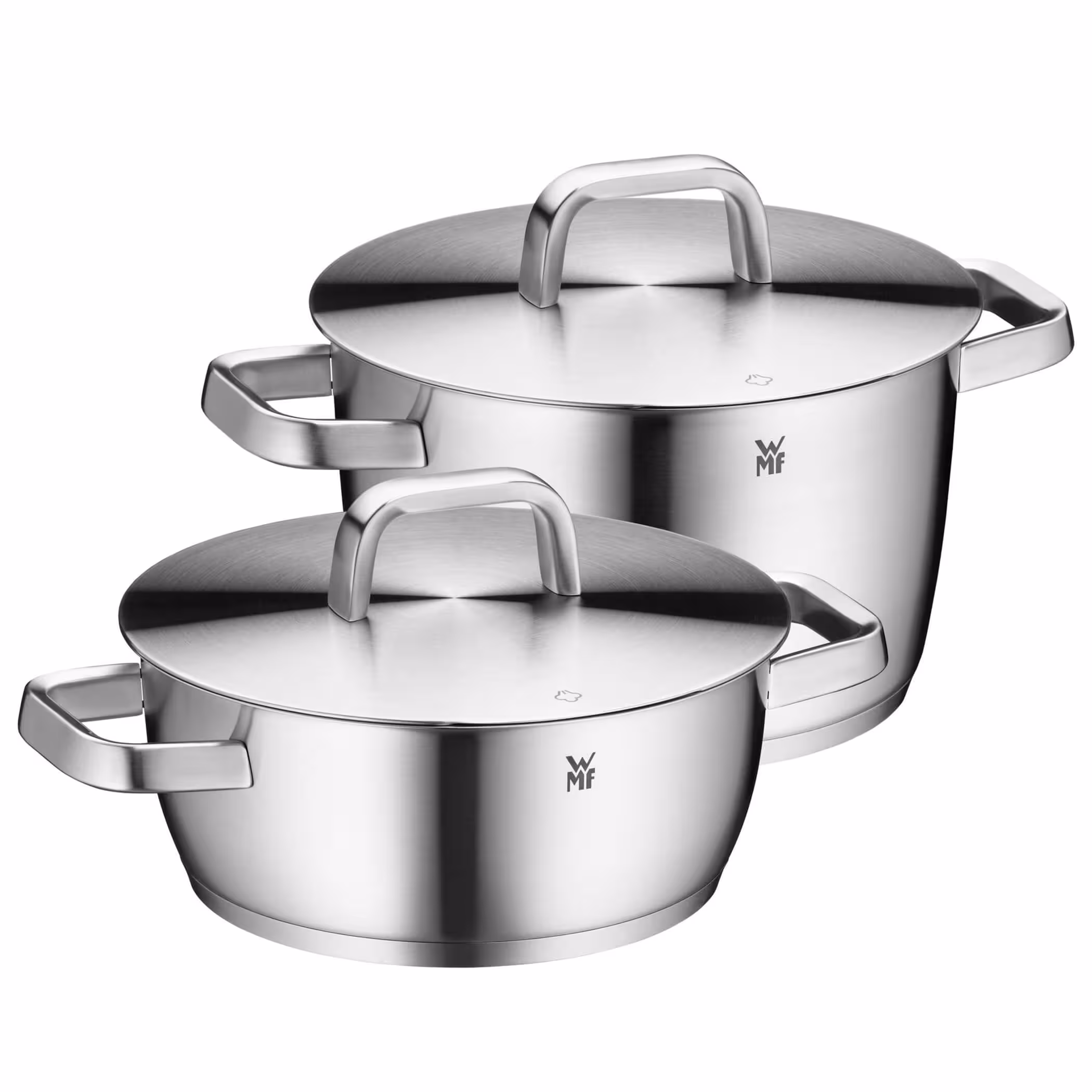 سرویس قابلمه 4 پارچه دبلیو ام اف مدل WMF Iconic Cookware