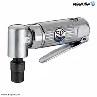 فرز انگشتی بادی اس پی ژاپن سرکج مدل SP-1200AH