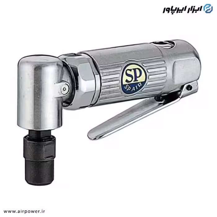 فرز انگشتی بادی اس پی ژاپن سرکج مدل SP-1200AH