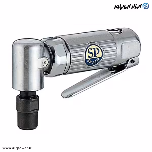 فرز انگشتی بادی اس پی ژاپن سرکج مدل SP-1200AH