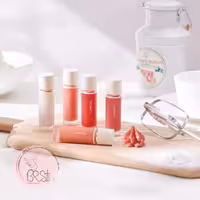 تینت‌های مات و مخملی ملایم برند لانیج