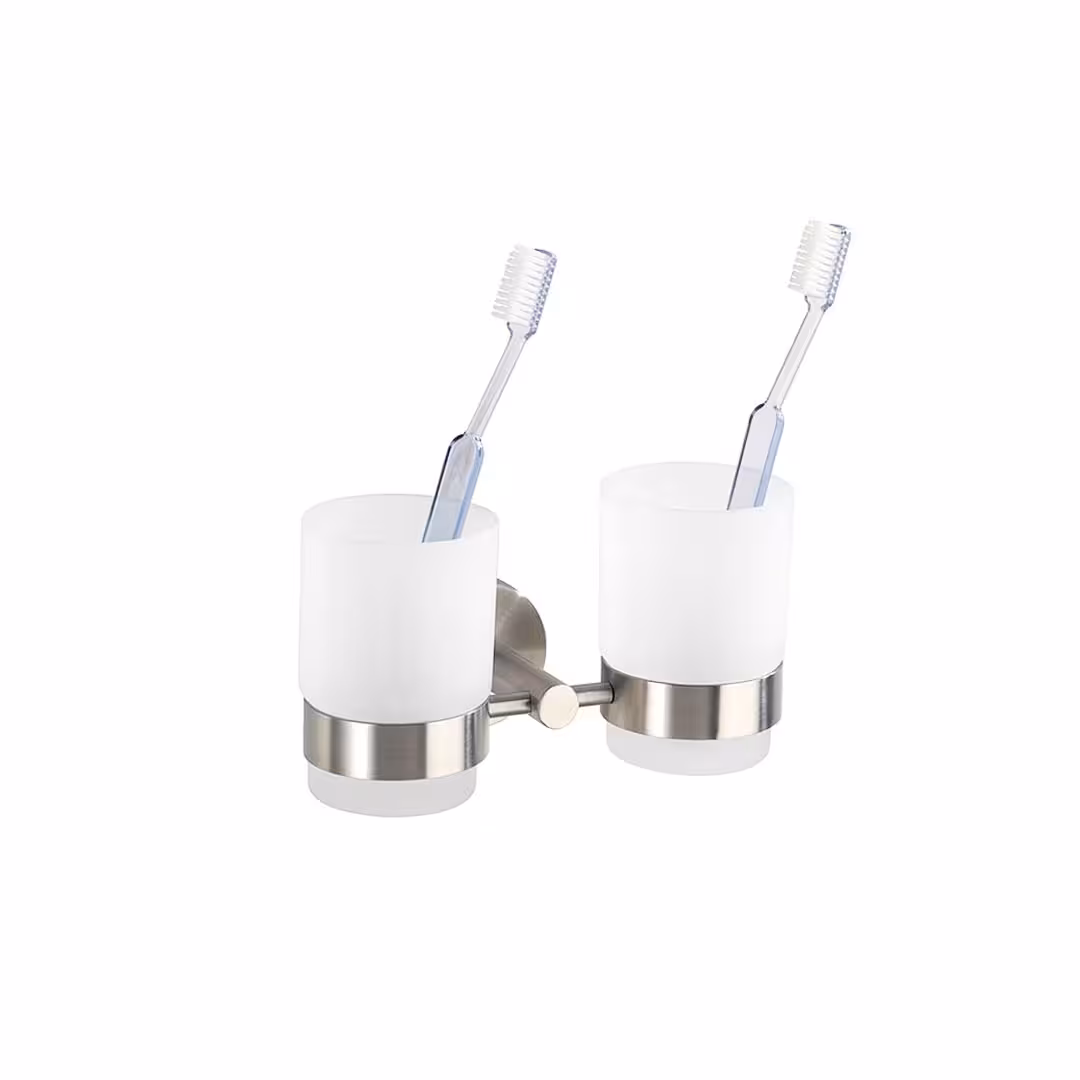 جامسواکی 2تایی بوسیو استیل مات 19638100 ونکو | خانه سام