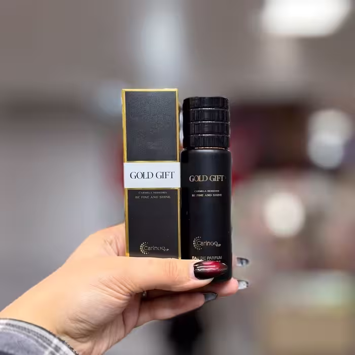 عطر گود گرل کارینو وی ای پی 30 میل CARINOO VIP