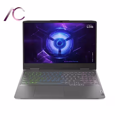 لپ تاپ لنوو LAPTOP LENOVO LOQ CORE I5-13420H/16GB/1TB SSD/6GB-RTX 4050