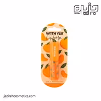 بالم لب ORANGE ویت یو