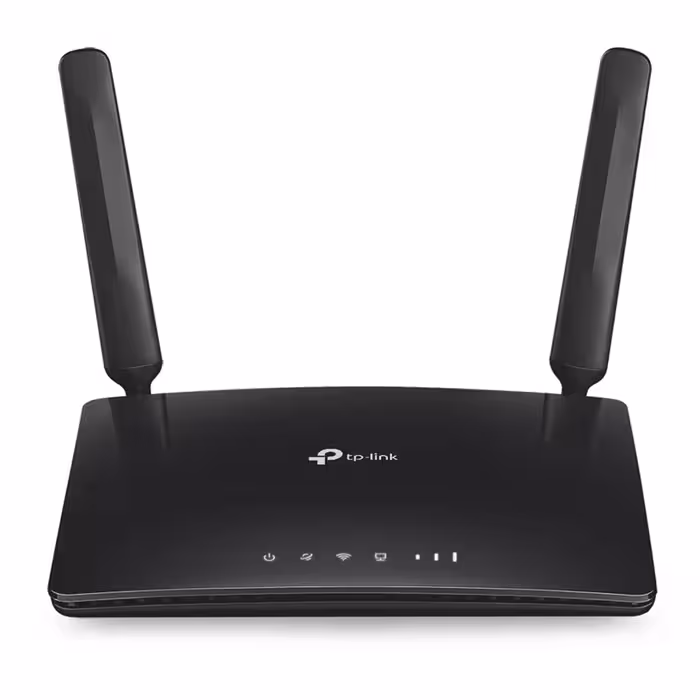 مودم استوک 4G تی پی لینک مدل TP-Link Archer MR200