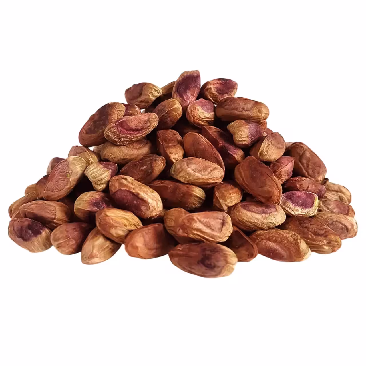 مغز پسته خام