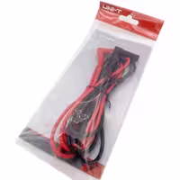 پراب مولتی متر 10A مارک UNI-T مدل UT-L25