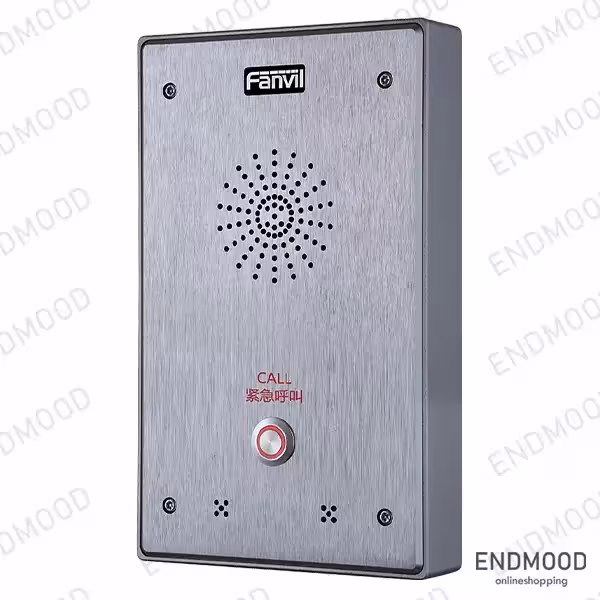 اینترکام فنویل Fanvil i12-01P