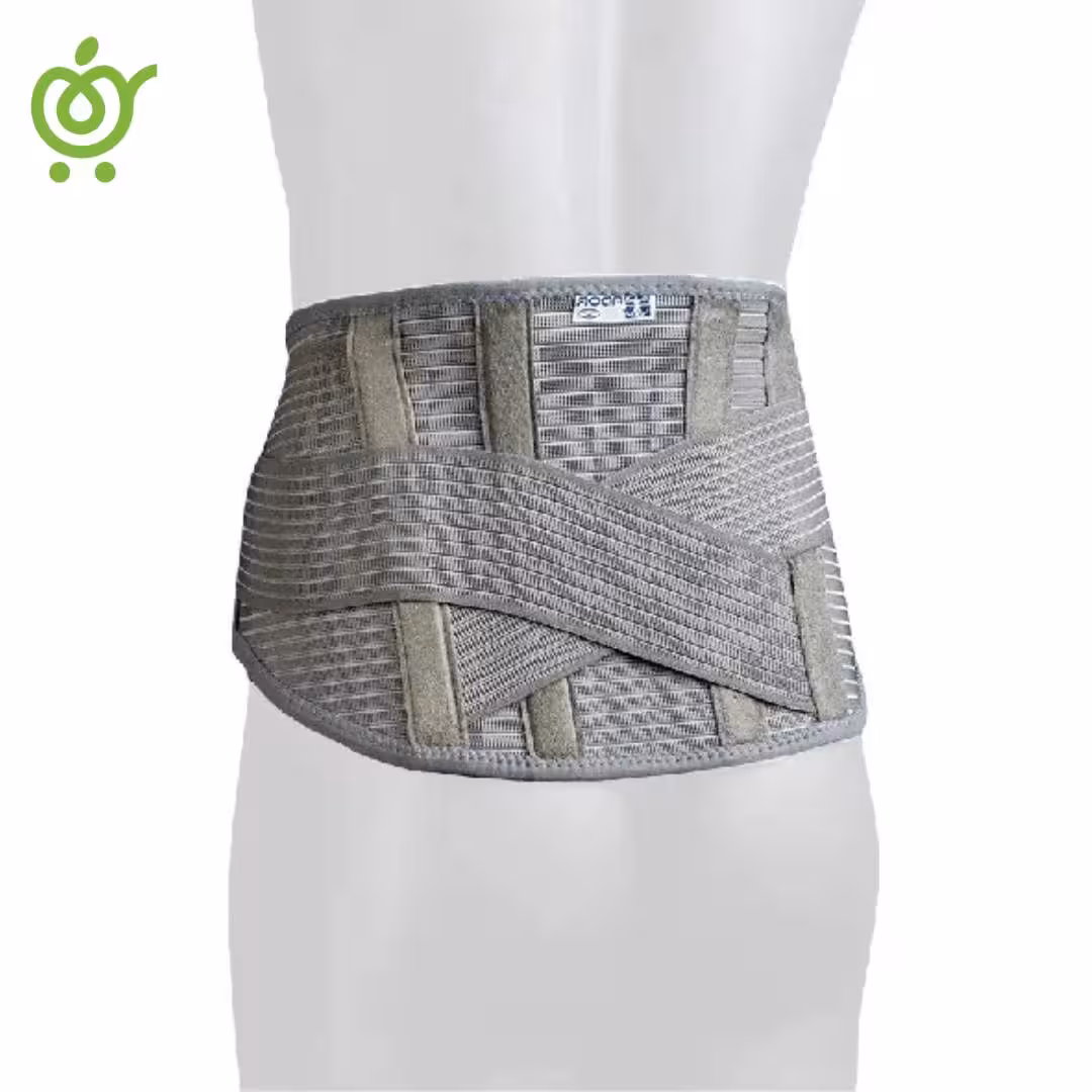 کمربند کوتاه الاستیک صادراتی آدور | بررسی و خرید از سیب115