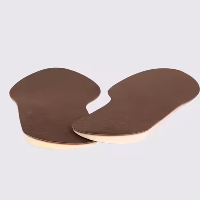 کفی طبی لترال وج بدون قوس طولی (زانوهای پرانتزی) طب و صنعت کد 24400