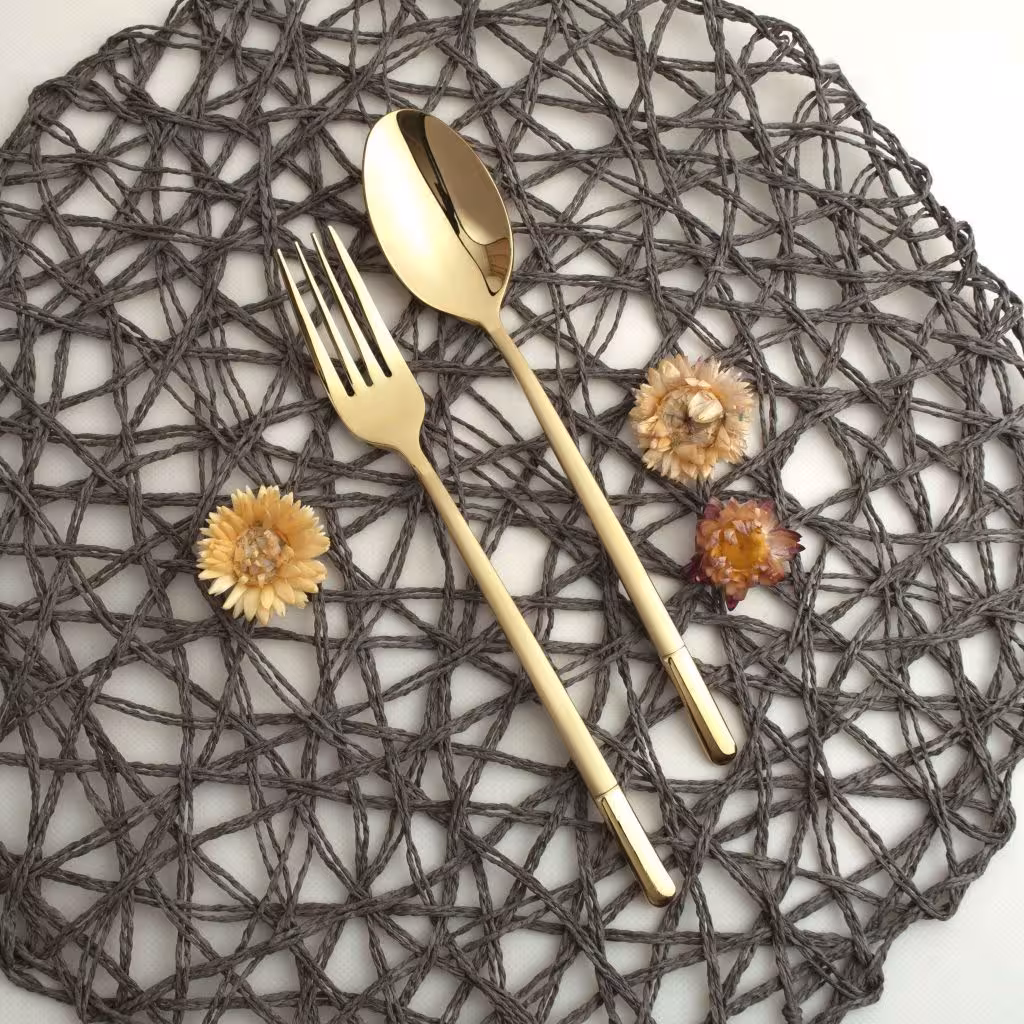 سرویس قاشق چنگال 157 پارچه فیلیکس مدل 633sw