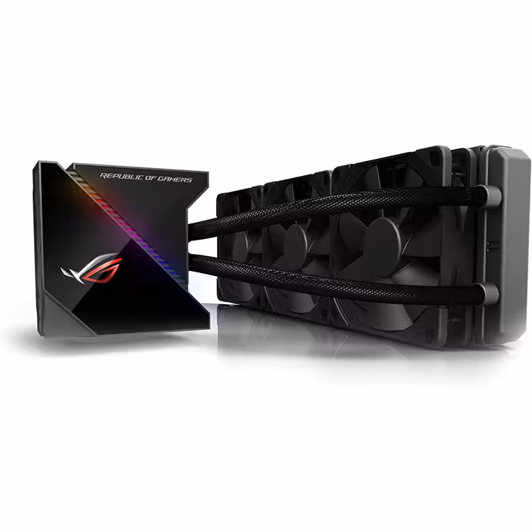 خنک کننده پردازنده ایسوس ROG Ryujin 360
