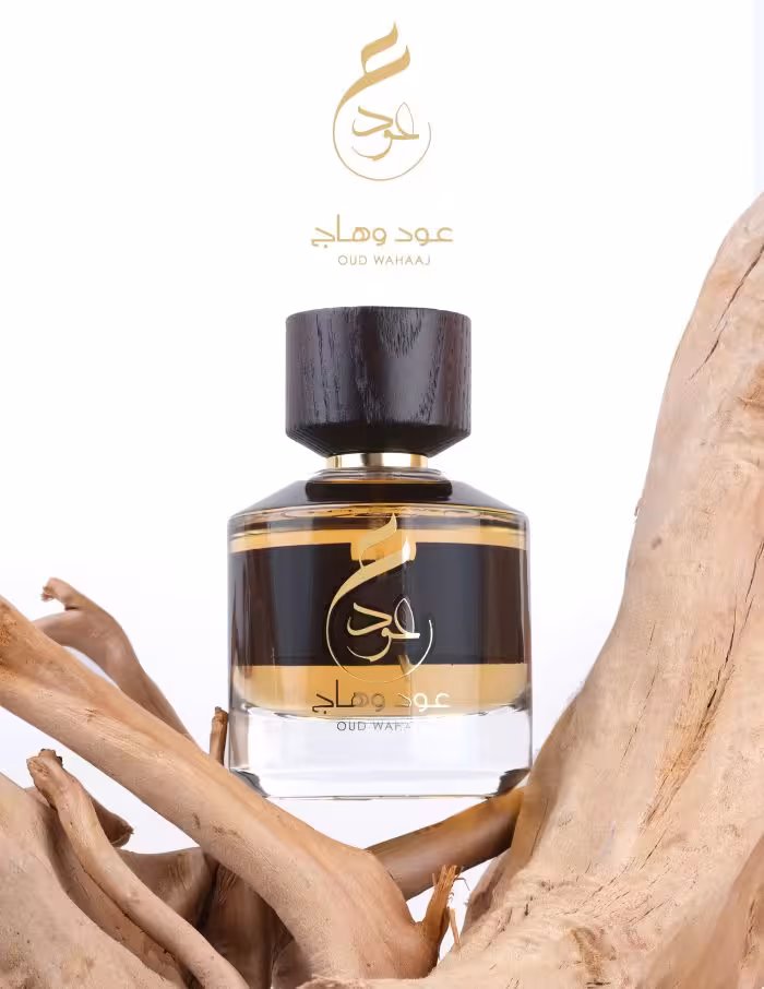paris corner OUD WAHAAJ / پاریس کورنر عود واحاج