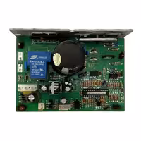 برد تغذیه و راه اندازه موتور تردمیل مدل (هاوس فیت) مدل (A)