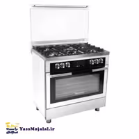 اجاق گاز فردار تایسز مدل TGC5-512