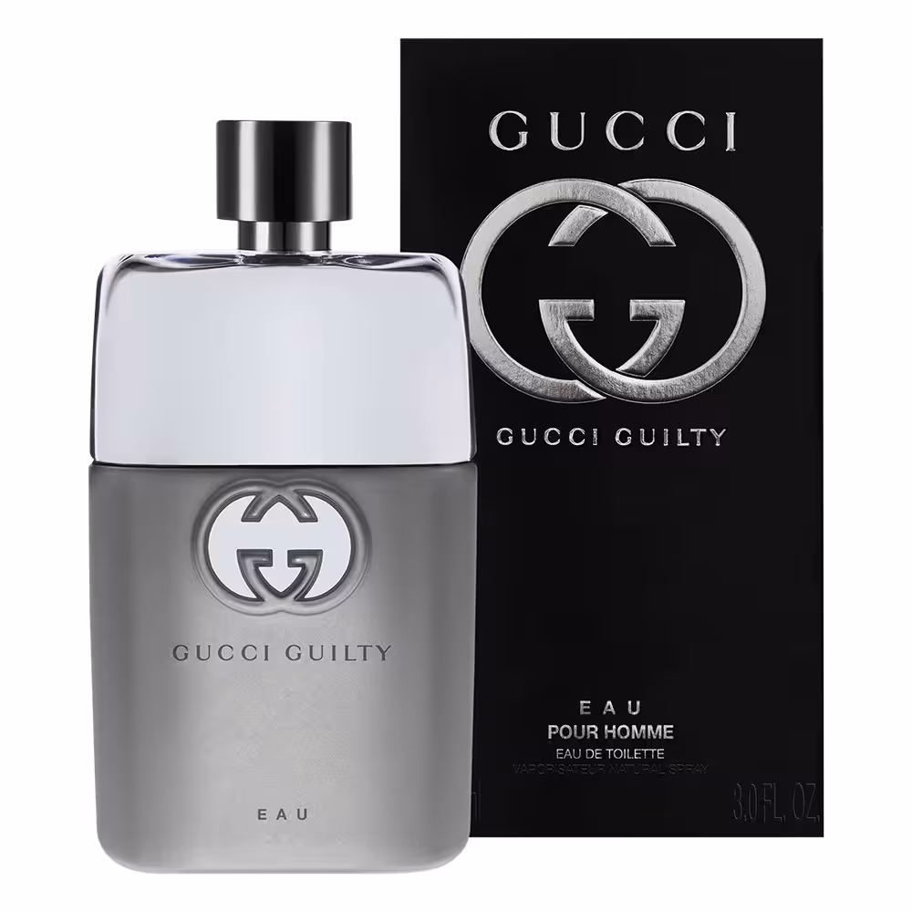 عطر ادکلن گوچی گیلتی او پور هوم | Gucci Guilty Eau Pour Homme | فروش عمده