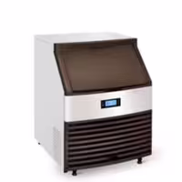 دستگاه یخساز 25 کیلویی الکتروکار مکعبی مدل B755P