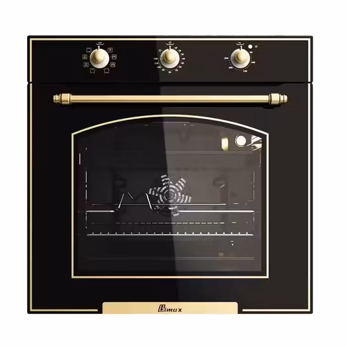 فر برق و گاز بیمکث MF0041 E&G