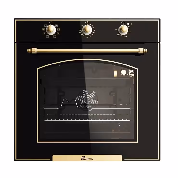 فر برق و گاز بیمکث MF0041 E&G