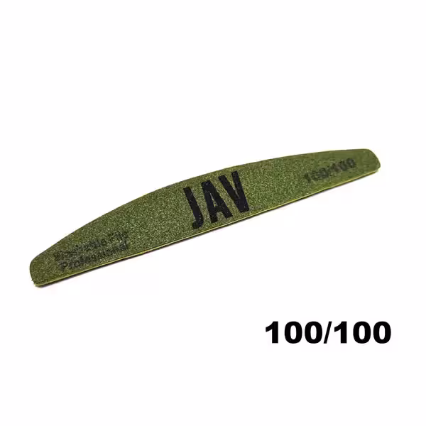 سوهان دستی ناخن جاو مدل JAV 100/100