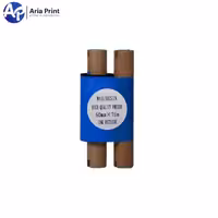 ریبون لیبل پرینتر وکس رزین مدل 60*75