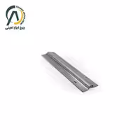 ریل زیردری گالوانیزه