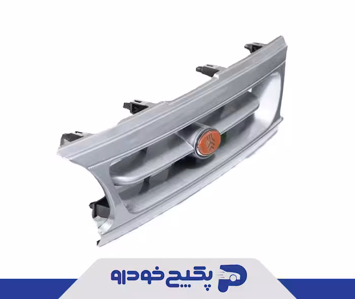 جلو پنجره نقره ایی پراید 131 50062 امیران