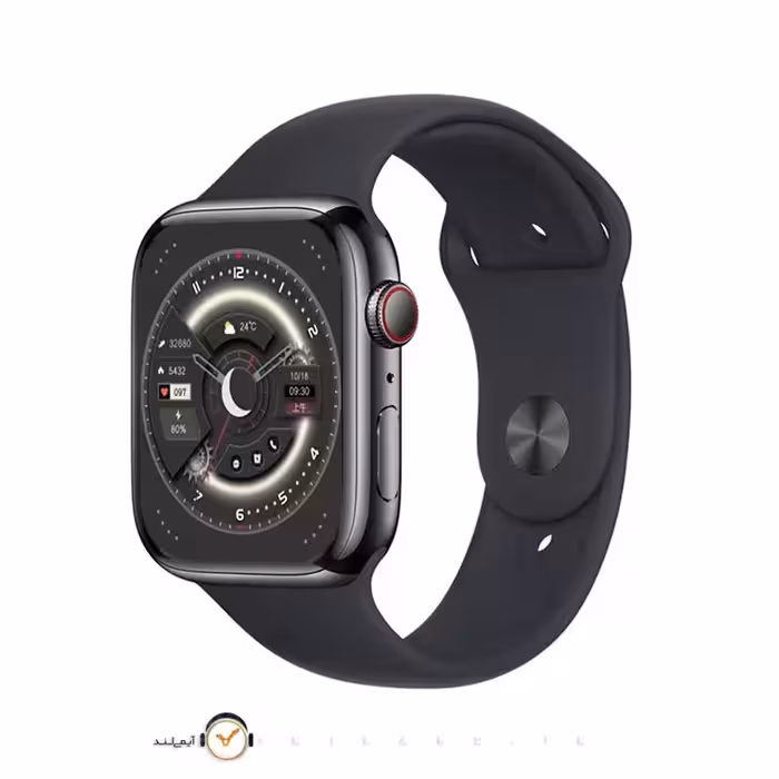 ساعت هوشمند مدل Hk10 pro plus