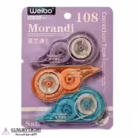 غلط گیر نواری ویبو مدل WB-8339 بسته 3 عددی