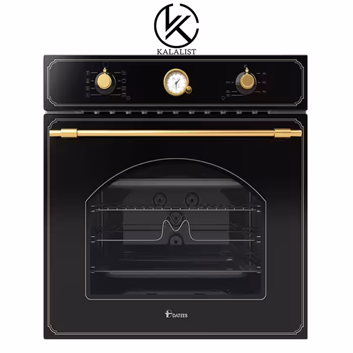 فر توکار داتیس مدل DF 655