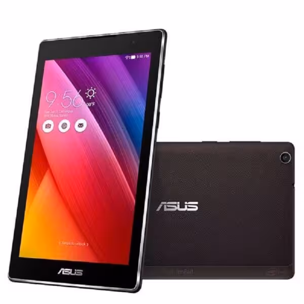 کیف کلاسوری بوک کاوربرای تبلت ایسوس z170c