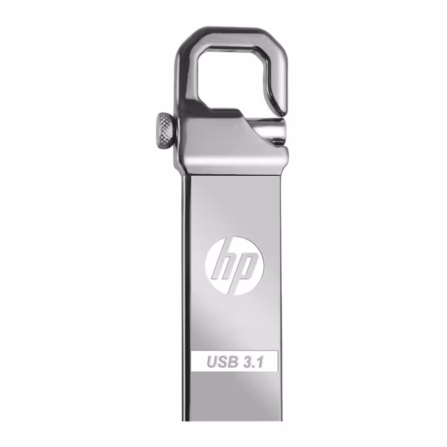 فلش مموری اچ پی x750w USB 3.1 128GB