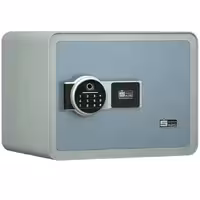 سیف باکس اثرانگشتی خانگی مدل هوم سیف نسوز