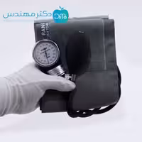 فشارسنج عقربه ای وکتو