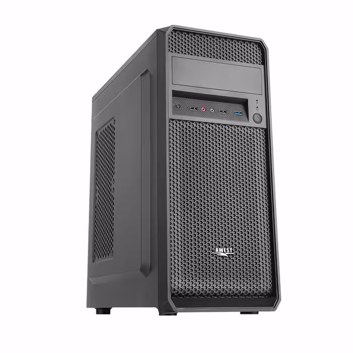 کیس اوست رودین | Case Awest Rodin