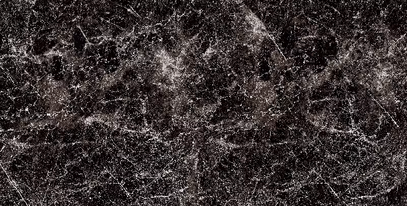 سرامیک پرسلان نانو پولیش پارس میداس مدل داکار آنترازیت مشکی 80*160