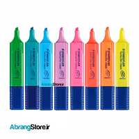 ماژیک علامت زن استدلر | Staedtler Textsurfer