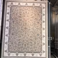 فرش ماشینی کاشان 700شانه ورژن سایز 12متری.(ارسال رایگان)