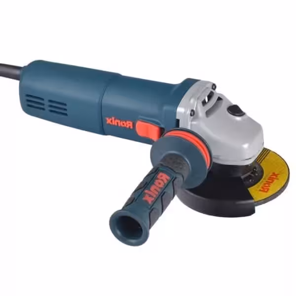 مینی فرز رونیکس مدل RX-3120