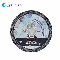 پرسلان بر 4.5 اینچ آلفا