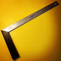 گونیا نجاری 20 سانتیمتری یونیور